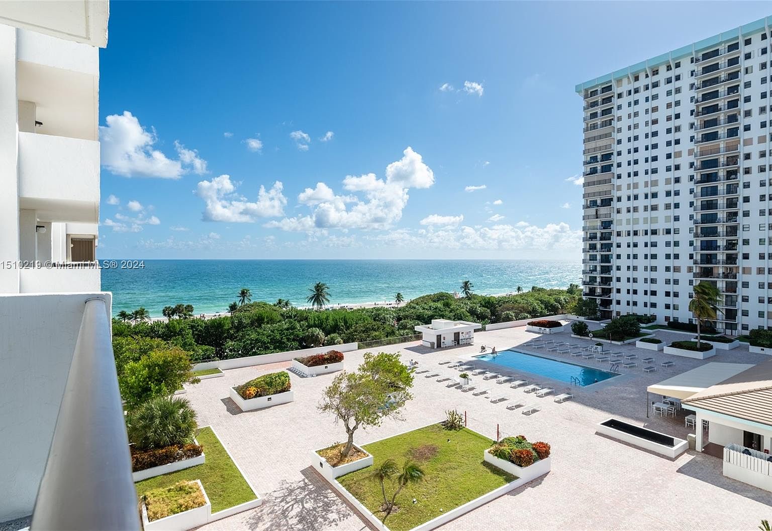 1201 S Ocean Dr APT 907N, Hollywood, FL 33019 | Zillow