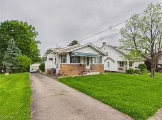 1654 Wakefield Ave, Youngstown, OH