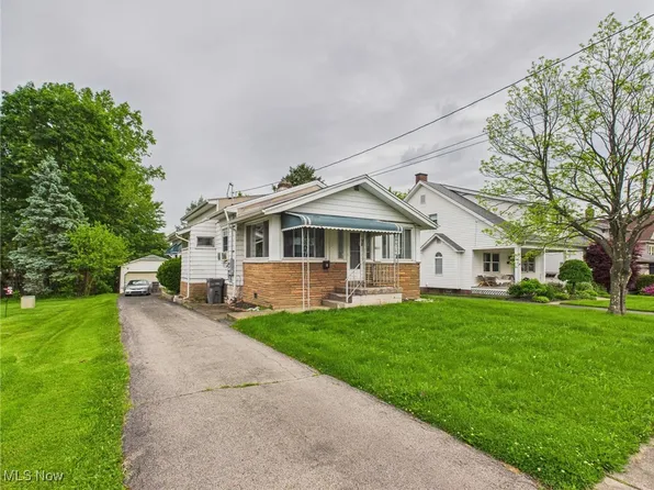 1654 Wakefield Ave, Youngstown, OH 44514