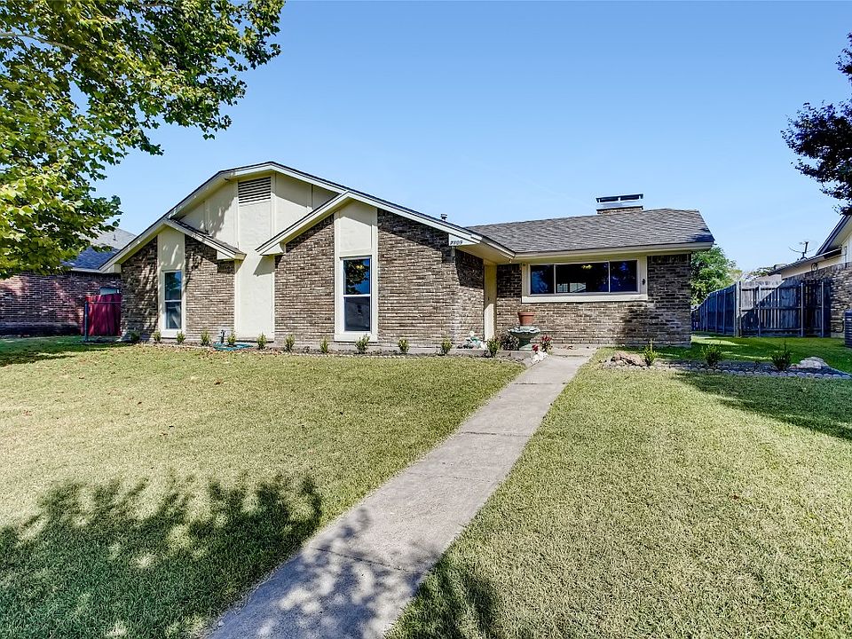 7109 Lakeshore Dr, Rowlett, TX 75089 Zillow