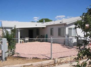 974 N Ponderosa Pine Dr, Dewey, AZ 86327