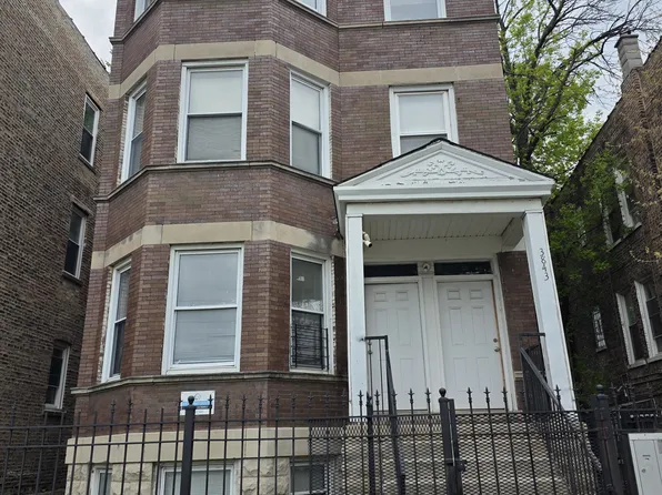 3843 W 14th St APT 1, Chicago, IL 60623
