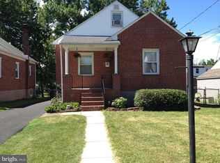 2701 Emerald Rd, Baltimore, MD 21234