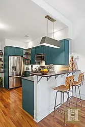 Sold by Halstead Real Estate