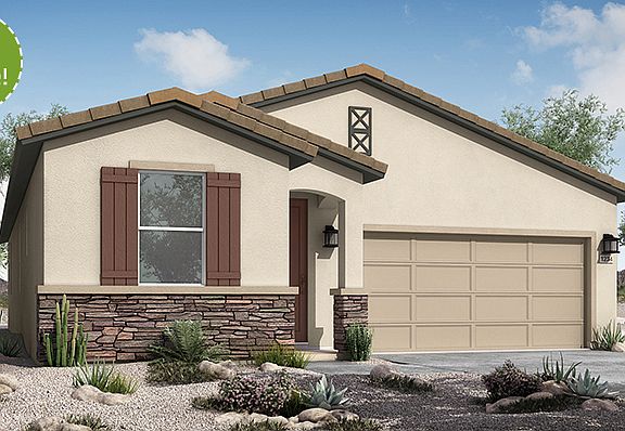 Woodside Homes - Rushmore