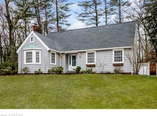 70 Dyer Ave, Collinsville, CT 06019