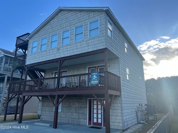 2612 S Memorial Avenue, Nags Head, NC 27959
