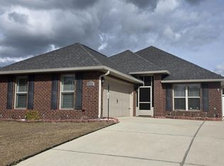 7812 Jewt Ln, Pensacola, FL 32526