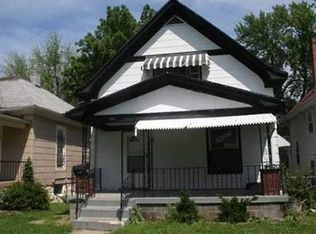 1811 Elmwood Ave, Kansas City, MO 64127