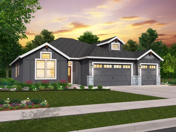 Arlington Multigenerational Plan, Paradise Pointe