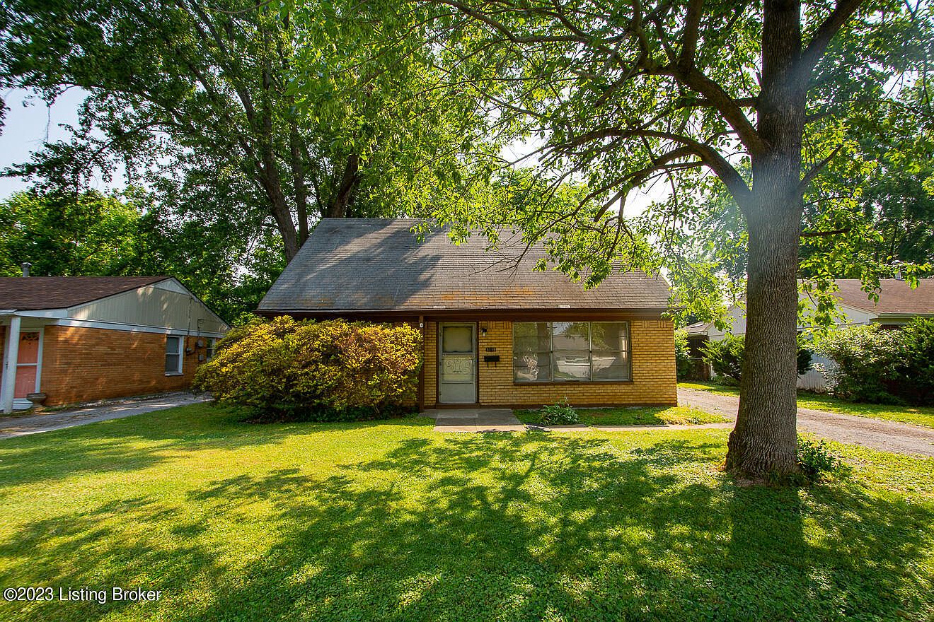 3119 Doreen Way, Louisville, KY 40220 MLS 1638621 Zillow