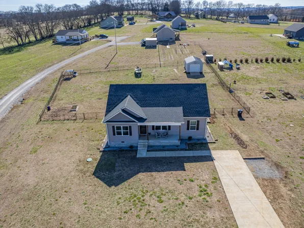 2023 Coleman Rd, Cornersville, TN 37047