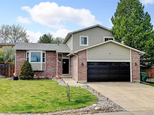 2485 E 101st Court, Thornton, CO 80229