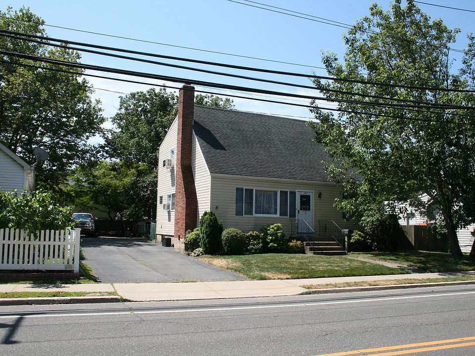 Front View