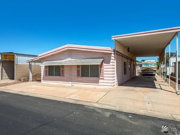 1826 W Camino Cerro, Yuma, AZ 85364