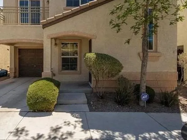 7624 Calico Fields St, Las Vegas, NV 89149