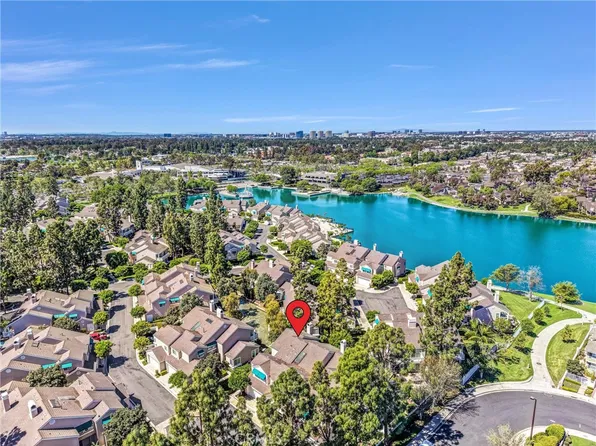 11 Harborcrest, Irvine, CA