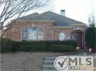 4804 Ridgedale Dr, Plano, TX 75024