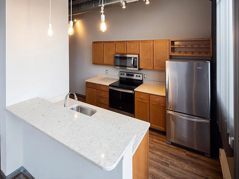 TipTop Apartments — Photo 101