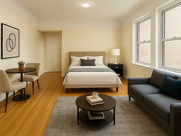 2nd image of 117 W 13th St APT 41