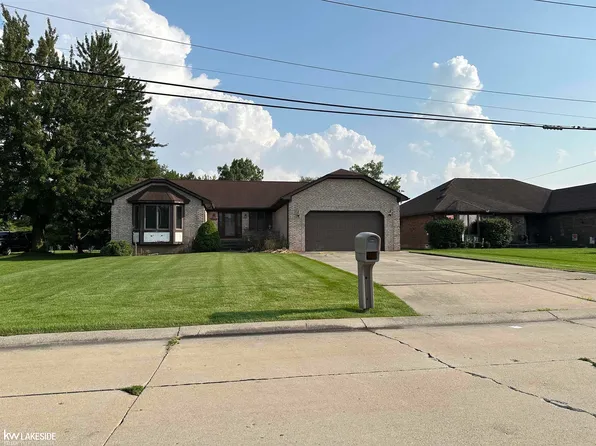 5454 Branch St, Sterling Heights, MI 48310