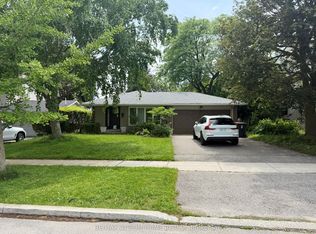 25 Dunlace Dr, Toronto, ON M2L 2R8