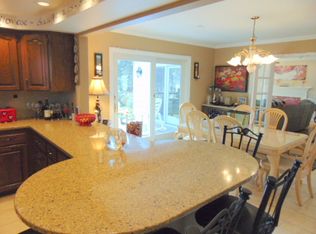 4502 W Broyhill Ct, Peoria, IL 61615