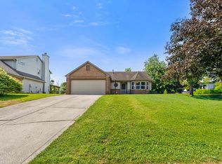 1015 Crimson King Pkwy, Mooresville, IN 46158