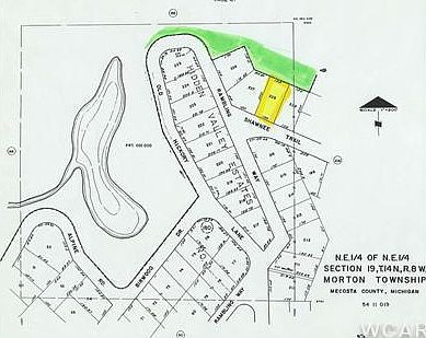 2nd image of 11028 Shawnee Trl
