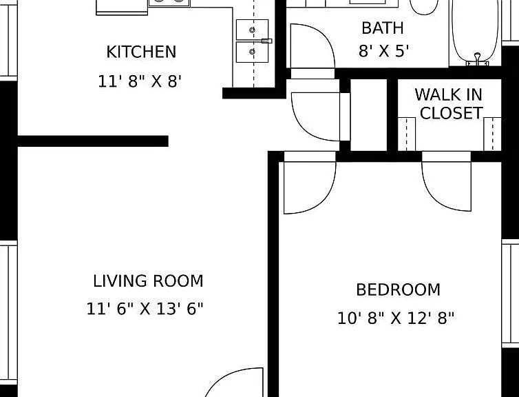 Autumn Lane Apartments — Photo 22