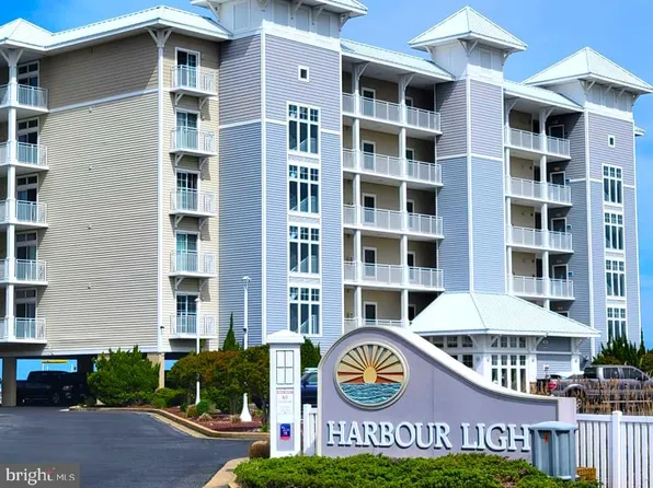 101 Williams St Unit 503, Crisfield, MD 21817