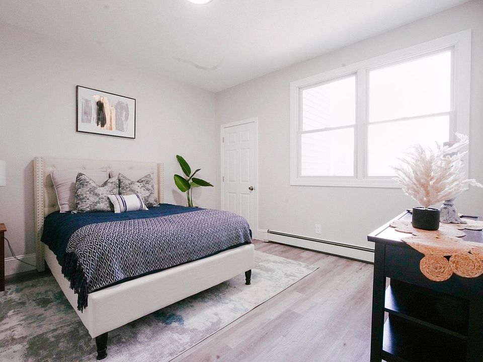 49 Hillside 49 Hillside Ave Providence RI Zillow