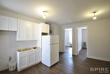 Rented by Spire Group