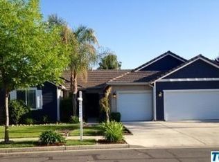 1771 Bettinelli Ct, Tulare, CA