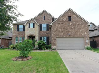 7519 Irby Cobb Blvd, Rosenberg, TX 77469