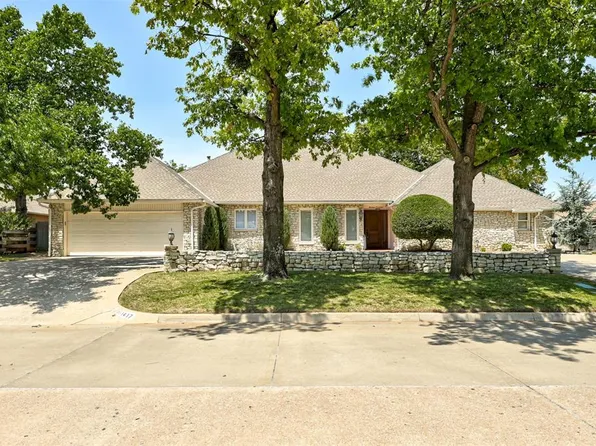 1417 Glenbrook Dr, Oklahoma City, OK 73118