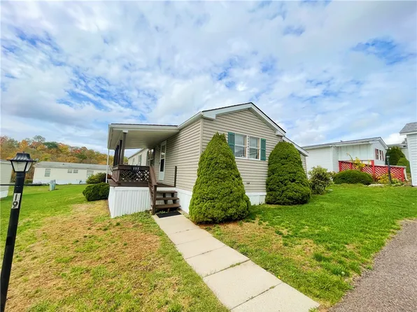 111 Brodview Ln, Berlin, PA 15530