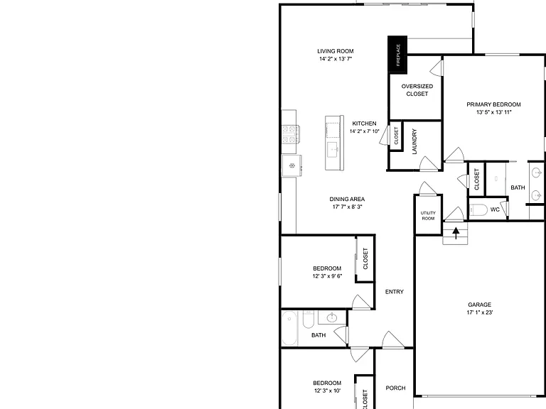 12811 Stone Valley Dr — Photo 2