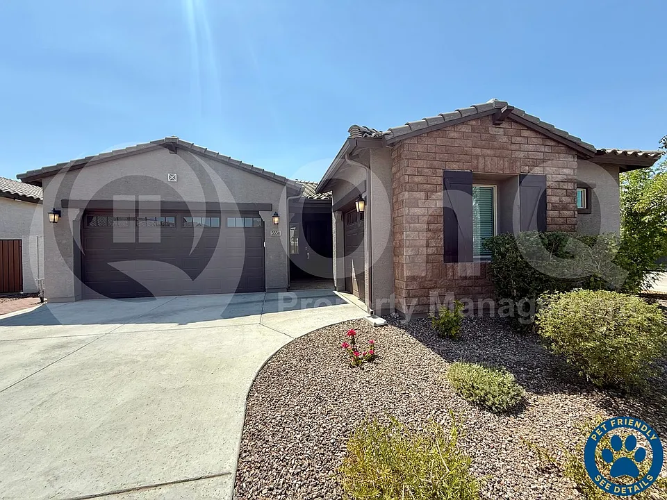 5550 S Arizona Pl