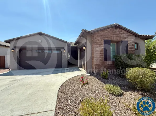 5550 S Arizona Pl, Chandler, AZ 85249