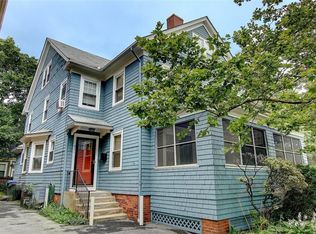 266 President Ave, Providence, RI 02906
