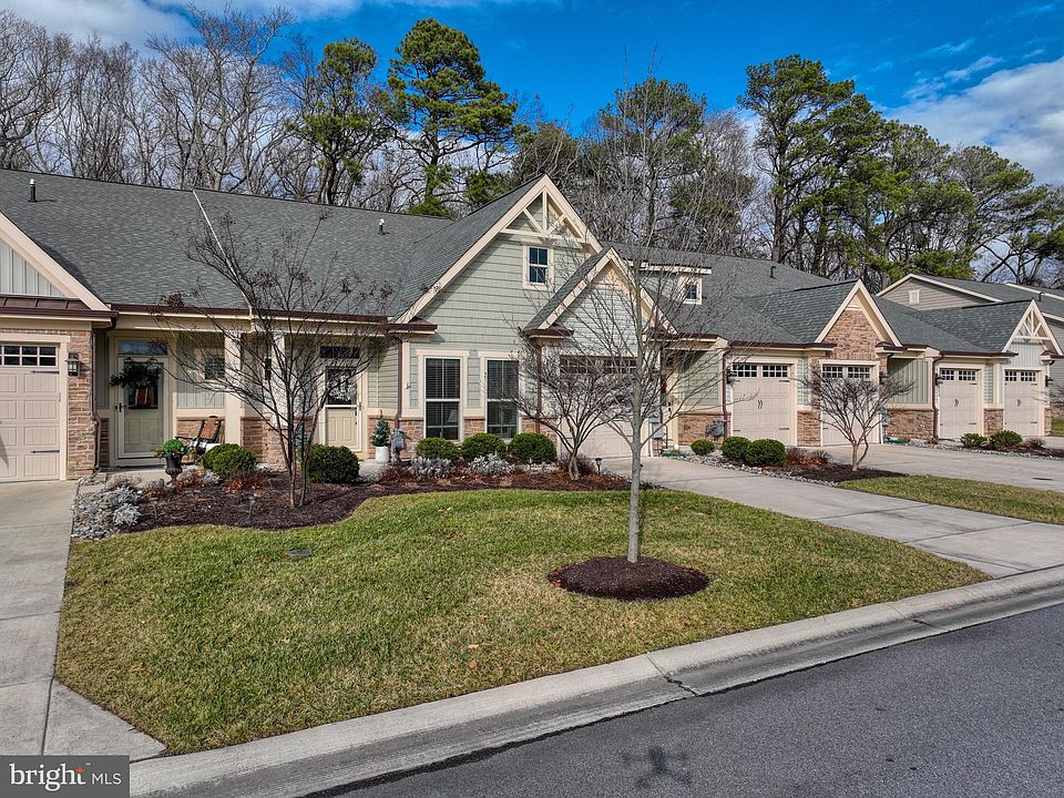 21012 Cormorant Way, Ocean View, DE 19970 Zillow