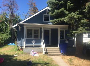 803 S 7th Ave, Kelso, WA 98626