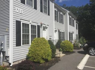17B South Ave UNIT 1, Derry, NH 03038
