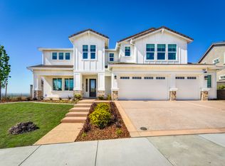 3341 Sycamore Creek Way, Folsom, CA 95630
