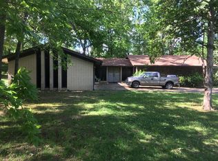 429 County Road 514, Rienzi, MS 38865