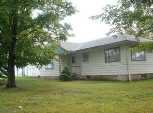1311 Township Road 192, Cadiz, OH 43907
