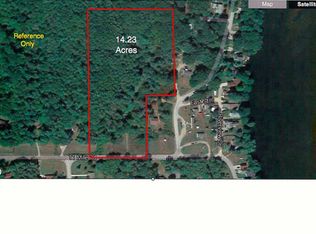 19454 Eleven Mile Rd, Big Rapids, MI 49307