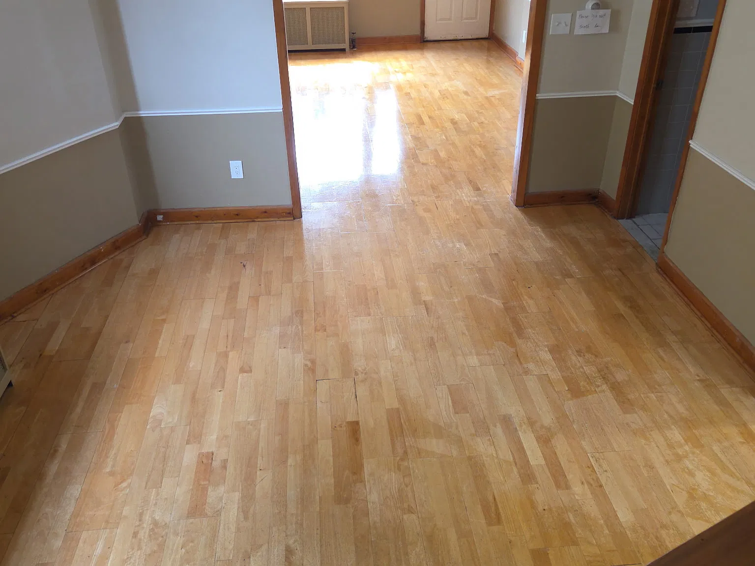 3 bed, 1.5 bath, $2,750 — Photo 4