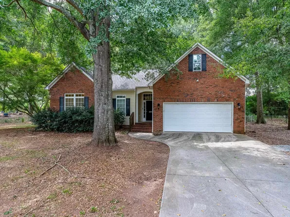 1238 Westgate Rd, Anderson, SC 29626